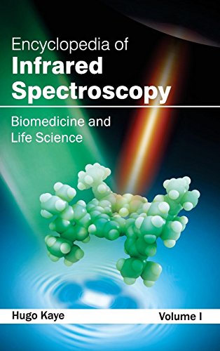 ENCYCLOPEDIA OF INFRARED SPECTROSCOPY