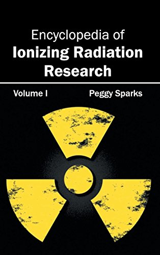 ENCYCLOPEDIA OF LONIZING RADIATION RESEARCH