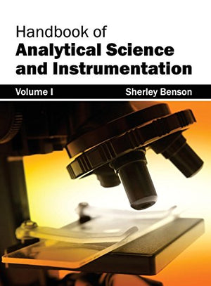 HANDBOOK OF ANALYTICAL SCIENCE AND ISTRUMENTATION