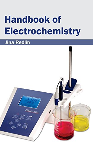 HANDBOOK OF ELECTROCHEMISTRY