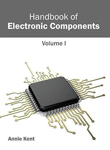 HANDBOOK OF ELECTRONIC COMPONENTS