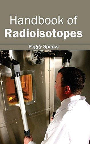HANDBOOK OF RADIOISOTOPES