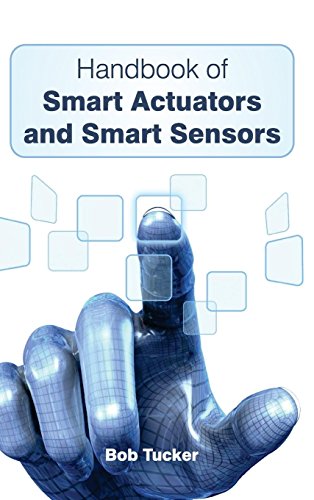 HANDBOOK OF SMART ACTUATORS AND SMART SENSORS