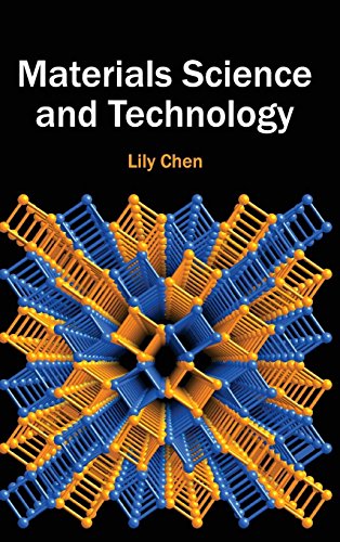 MATERIALS SCIENCE AND TECHNOLOGY