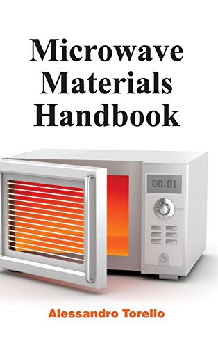 MICROWAVE MATERIALS HANDBOOK
