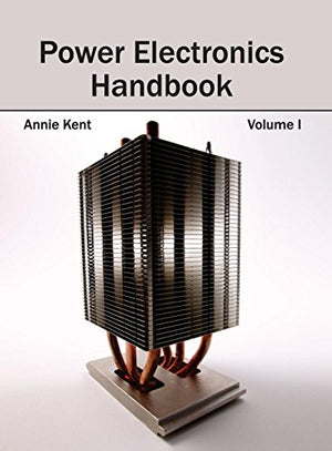 POWER ELECTRONICS HANDBOOK