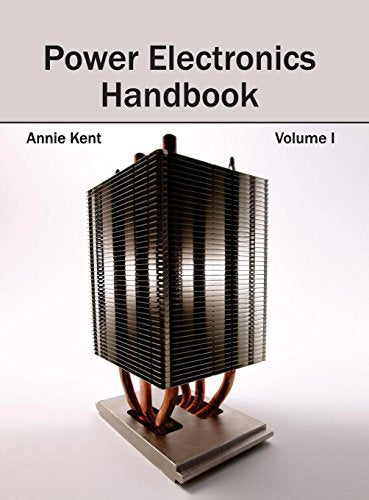 POWER ELECTRONICS HANDBOOK