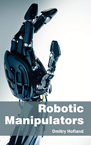 ROBOTIC MANIPULATORS