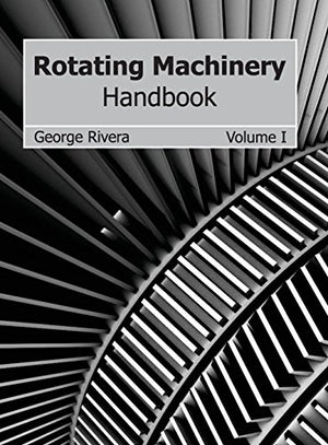 ROTATING MACHINERY HANDBOOK