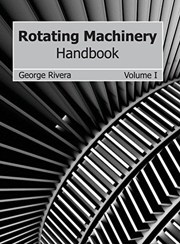 ROTATING MACHINERY HANDBOOK