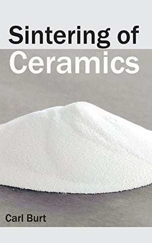SINTERING OF CERAMICS