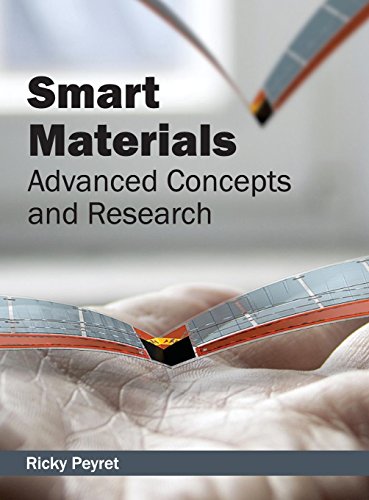 SMART MATERIALS