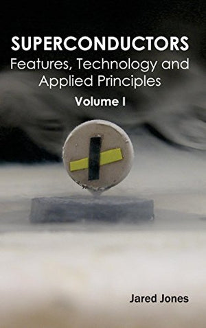 SUPERCONDUCTORS