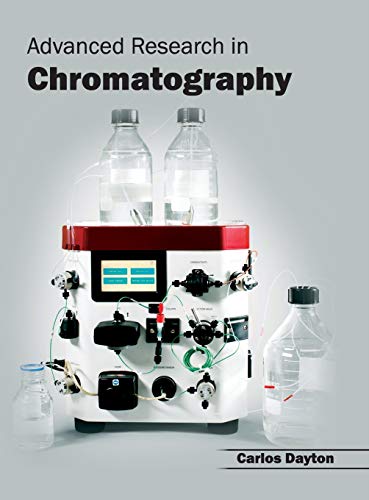 ADVANCED RESEARCH IN CHROMATOGRAPHY