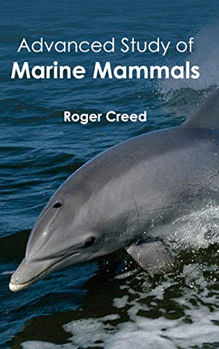 ADVANCED STUDY OF MARINE MAMMALS