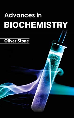 ADVANCES IN BIOCHEMISTRY