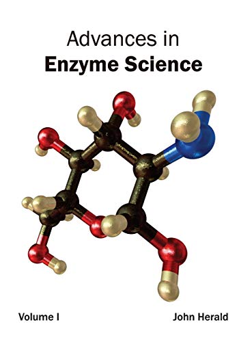 ADVANCES IN ENZYME SCIENCE