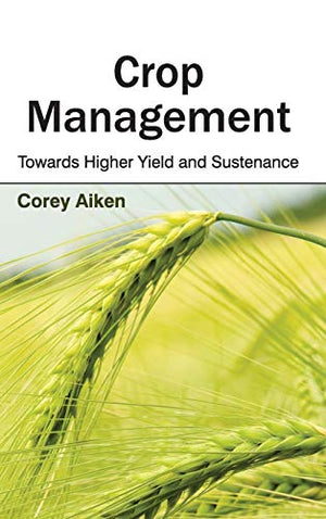 CROP MANAGEMENT