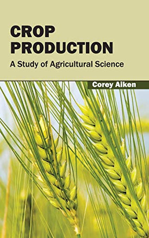 CROP PRODUCTION
