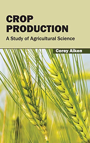 CROP PRODUCTION