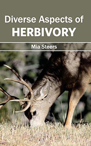 DIVERSE ASPECTS OF HERBIVORY