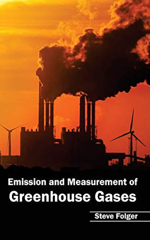 EMISSION AND MEASUREMENT GREENHOUSE GASES