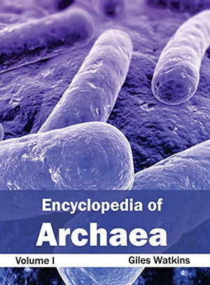 ENCYCLOPEDIA OF ARCHAEA