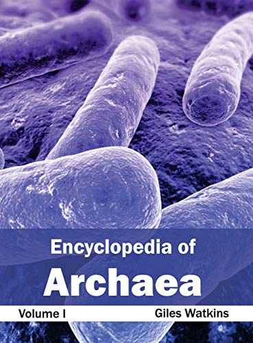 ENCYCLOPEDIA OF ARCHAEA