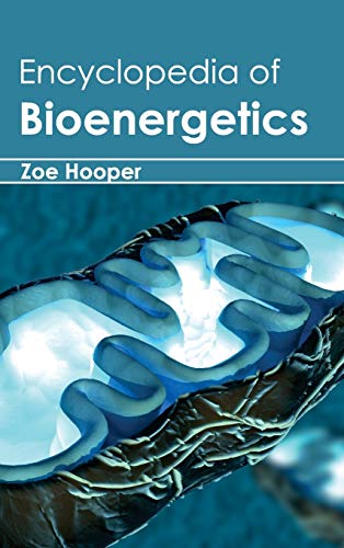 ENCYCLOPEDIA OF BIOENERGETICS