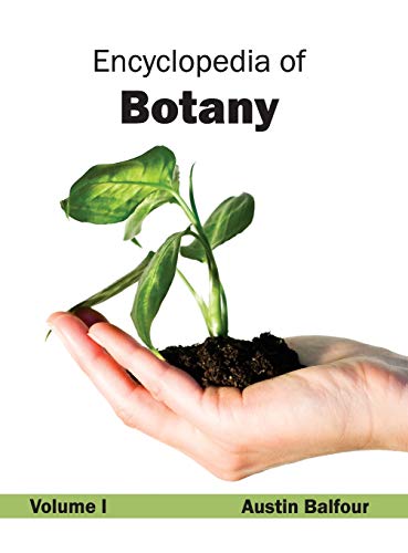 ENCYCLOPEDIA OF BOTANY