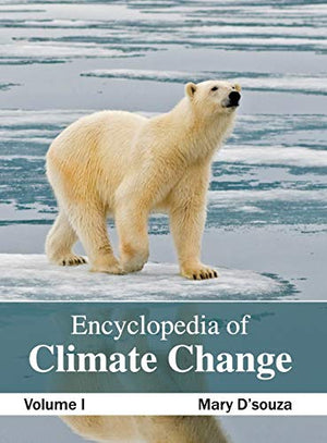 ENCYCLOPEDIA OF CLIMATE CHANGE