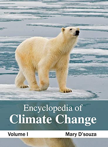 ENCYCLOPEDIA OF CLIMATE CHANGE