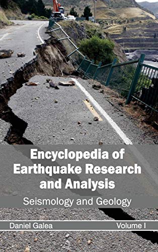 ENCYCLOPEDIA OF EARTHQUAKE RESEARCH AND ANALYSIS