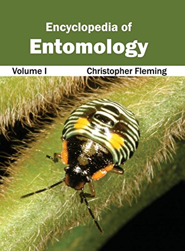 ENCYCLOPEDIA OF ENTOMOLOGY