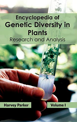 ENCYCLOPEDIA OF GENETIC EIVERSITY IN PLANTS