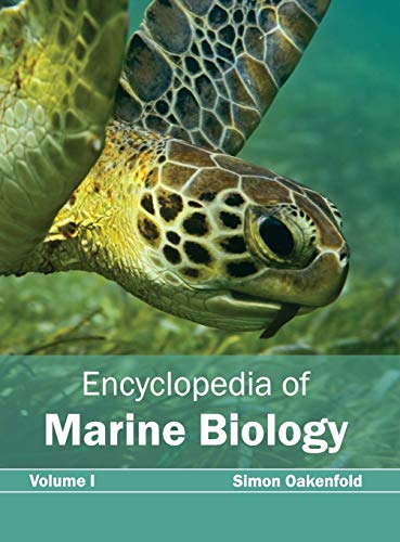 ENCYCLOPEDIA OF MARINE BIOLOGY