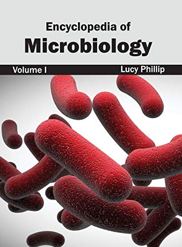 ENCYCLOPEDIA OF MICROBIOLOGY