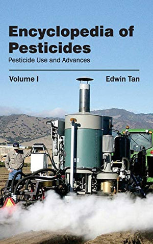 ENCYCLOPEDIA OF PESTICIDES