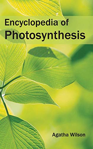 EYCYCLOPEDIA OF PHOTOSYNTHESIS