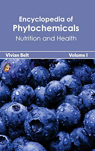 ENCYCLOPEDIA OF PHYTOCHEMICALS