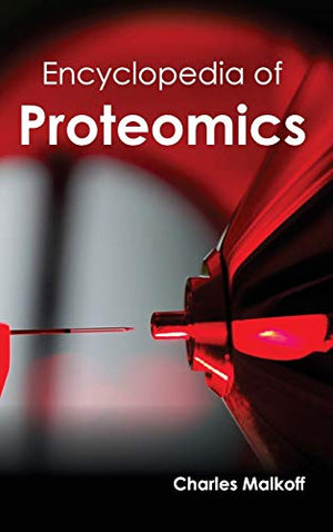 ENCYCLOPEDIA OF PROTEOMICS