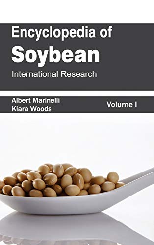 ENCYCLOPEDIA OF SOYBEAN