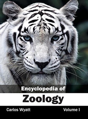 ENCYCLOPEDIA OF ZOOLOGY