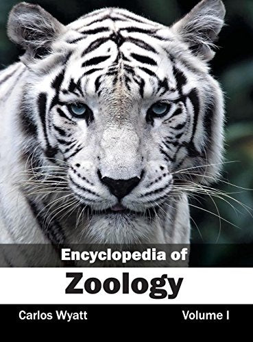 ENCYCLOPEDIA OF ZOOLOGY