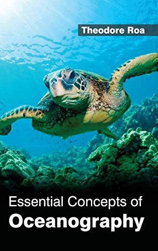ESSENTIAL CONCEPTS OF OCEANOGRAPHY