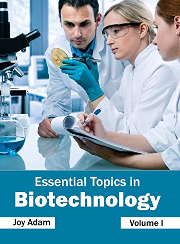 ESSENTIAL TOPICS IN BIOTECHNOLOGY