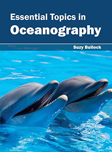 ESSENTIAL TOPICS IN OCEANOGRAPHY