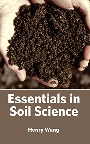 ESSENTIAL IN SOIL SCIENCE
