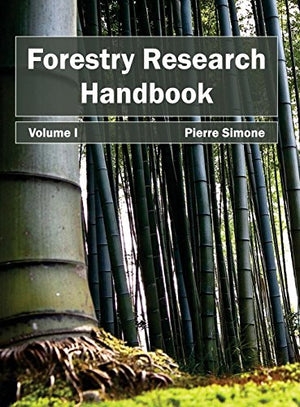 FORESTRY RESEARCH HANDBOOK