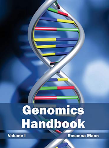 GENOMICS HANDBOOK
